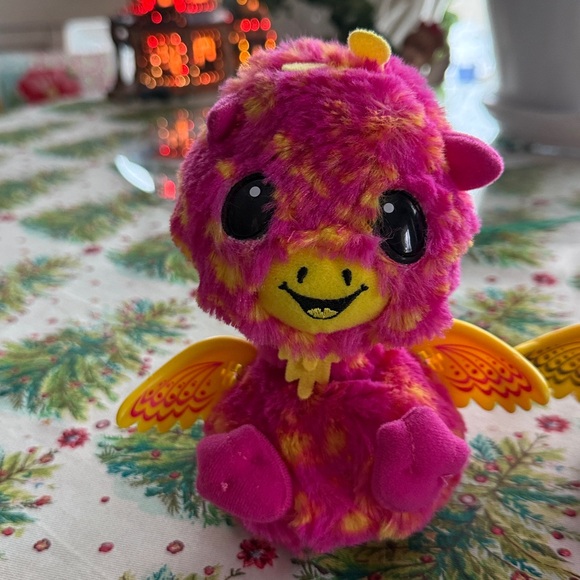 set of 3. hatchimals. mint cond - Picture 2 of 7